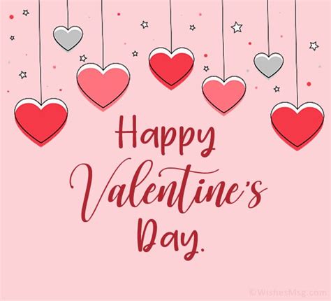 200+ Valentines Day Wishes and Messages For Everyone